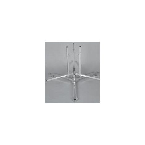 Vono Floortec Abrollvorrichtung f.Heizungsrohr 120bis 600m
