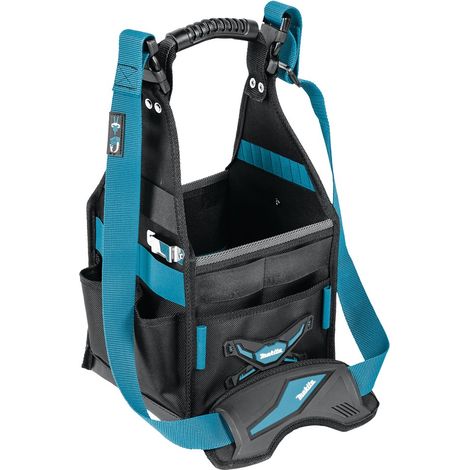 Makita E-05480 Ultimate 4 Side Square Work Tool Tote Bag Strap Belt System (1/5)
