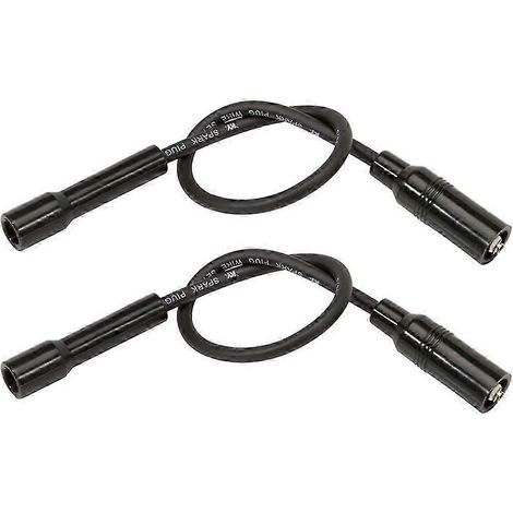 Faisceaux de câbles d'allumage/dispositifs d'allumage compatibles avec Scrambler Sportsman XP 850 1000 VO 4013328 4013327 (1/5)