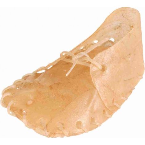 Trixie topanka z byvolej kože, 12 cm, 18g