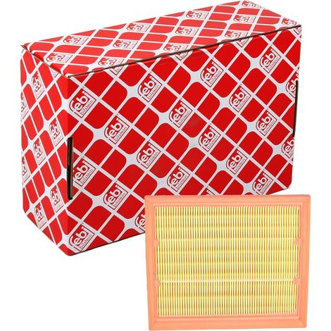 Filtro aria FEBI BILSTAIN FE179603