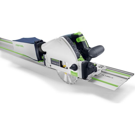 Festool Akku-Tauchsäge TSC 55 KSEB-Basic-FS - 578826 (1/5)
