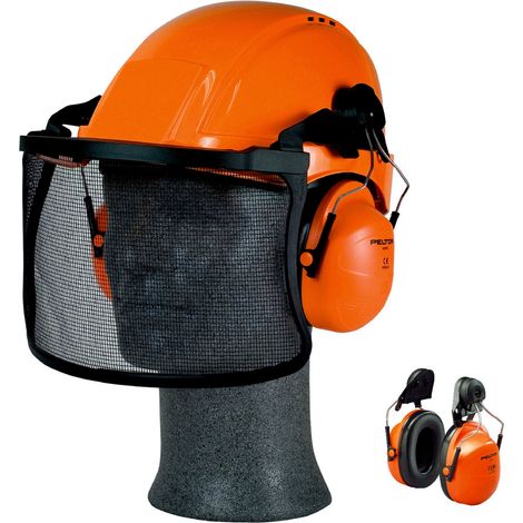 3M H31P3EO Peltor Kapselgehörschutz