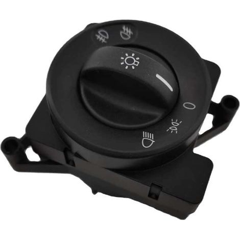 9435450904 Colonne de commande de phares pour Actros (1/5)