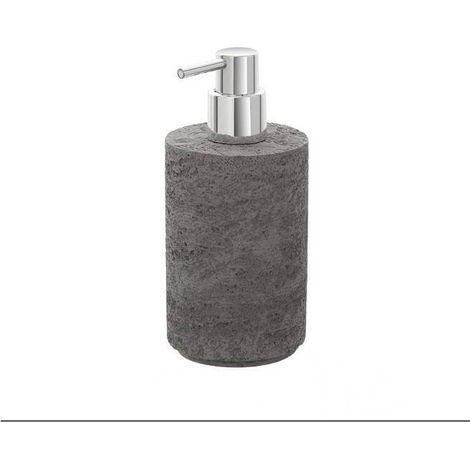Distributeur de savon gris - Ligne Arizona