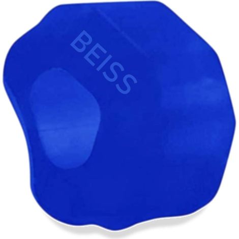DISPOSITIVO DE EJERCICIO BLUE JAW PARA MOLDEAR EL ROSTRO (1/2)