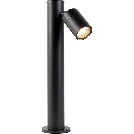 Outdoor Lamp Black 45 cm Adjustable IP44 - Solo