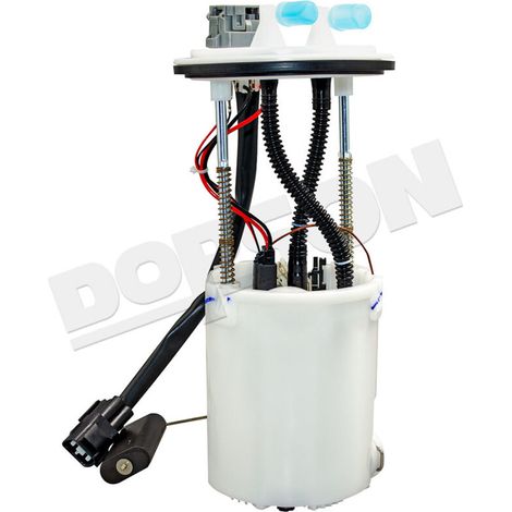 Neue Kraftstoffpumpeneinheit für Wuling Rongguang Lkw (Modelle 23989506 und 23980419). Enthält auch Kraftstoffpumpen für Wuling Rongguang Lkw (Abgasnorm V). (1/4)