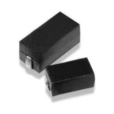 TE Connectivity 5-1879233-6 SMW520RJT Résistance à couche métallique 20 Ω CMS 5 W 5 % 200 ppm 1 pc(s (1/2)