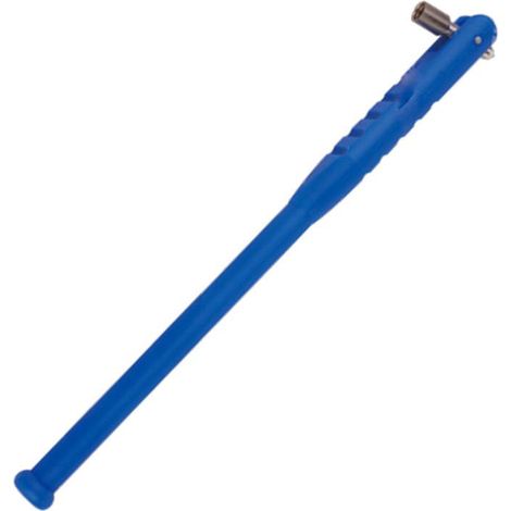 Oc-Pro – Extracteur de valve de pneu universel 29 cm – Matériau ABS – Compatible avec valves standard – Outil indispensable pour mécanicien