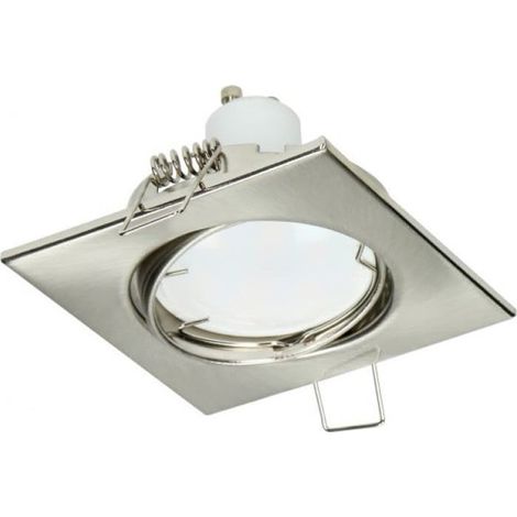 Einbaustrahler orno sutri sm 50W schwenkbar (1/2)
