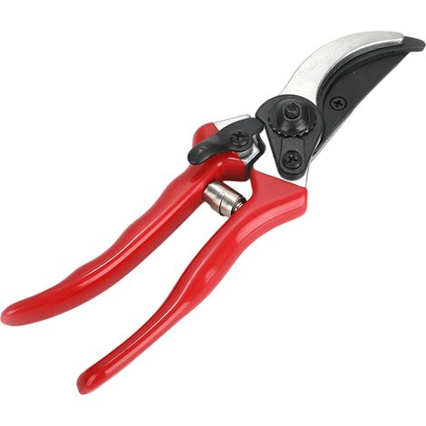 1 ensemble Kit Professionnel Outils De Greffage Pour Jardinage Sécateur à Élagage Et Outils De Coupe Pour Arbres Fruitiers Et Pépinières (1/5)