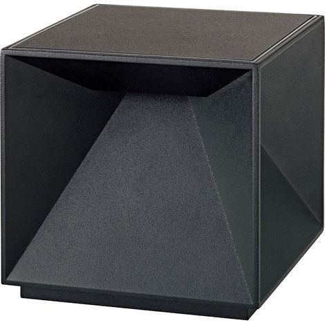 Würfel Led Tischlampe CUBOX MINI 8 cm (1/2)