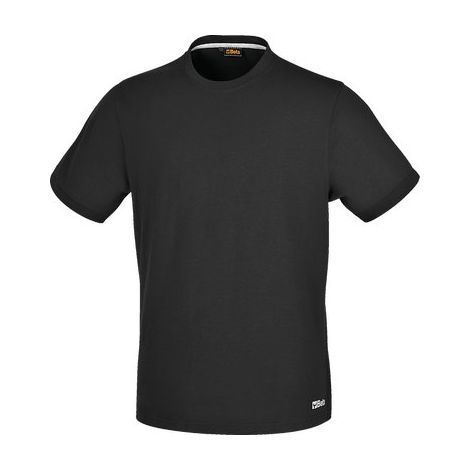 MAGLIETTA 7553N BETA - NERO XXL- 1 pezzi