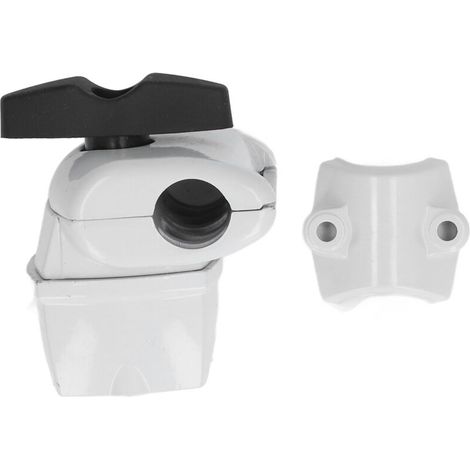 Support de poignée de tondeuse pour STIHL FS120 FS120R    Accessoire pour coupe  bordure    Matériaux durables    Performances stables