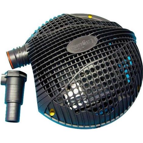 Pompa Max Flo 16000 lt/h - 150 w - cavo 10 mt.