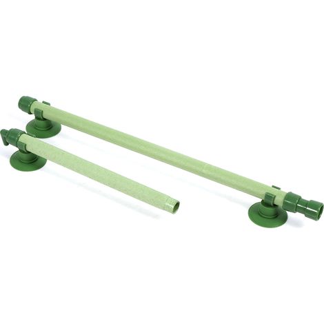 Aquarium pompe accessoire Air pierre mur bulle Tube aération 3 14 pouces (1/4)