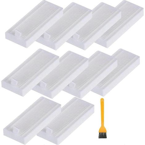 Filtre de pièce détachée Accessoires pour R380 1700Pa – R300 Robot Aspirateur Filtres (1/5)