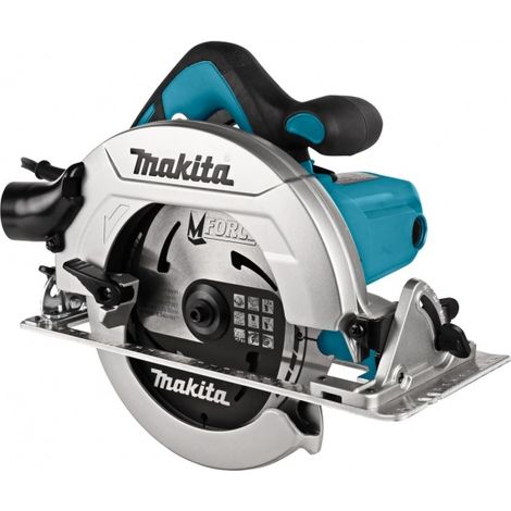 SEGA CIRCOLARE MAKITA 190MM HS7611J (1/10)