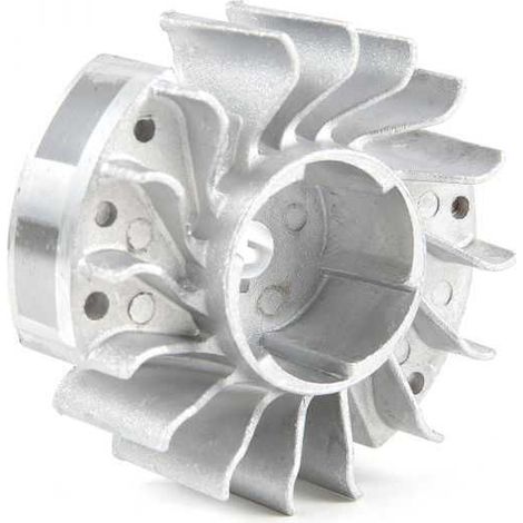 Volant magnétique pour tronçonneuse 023 MS230 (1/4)