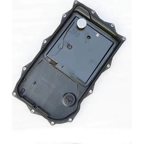 LR065238 and LR02329 are suitable for Land Rover transmission oil pan filters (8HP). (1/5)