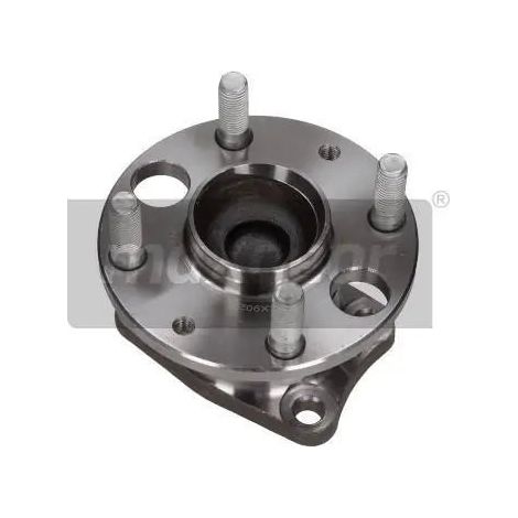 MAXGEAR 33-0823 Kit de roulement de roue MAZDA D6512615XE