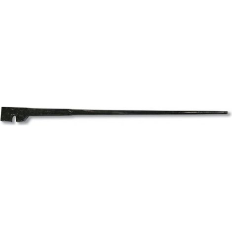 LLAVE GRIFA NÂº 16 FORJADA - FLORES CORTES
