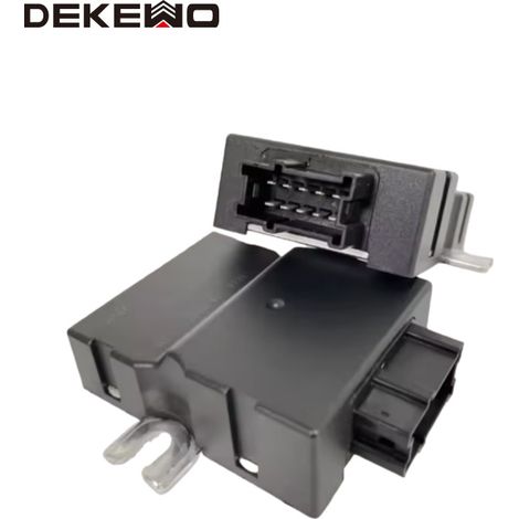 Die Referenznummer 16147476687 ist für das Kraftstoffpumpensteuergerät BMW 3er F35 F30LC mit der Referenznummer 16149494391 anwendbar.