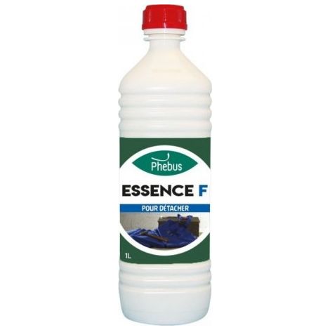 Essence spéciale F 1litre  - PHOEBUS