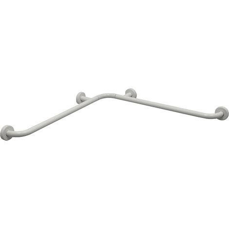 SCELTO DA DESIVERO Dsv10421 Export corrimano angolo 750x750 bianco codice prod: DSV10421 (1/4)
