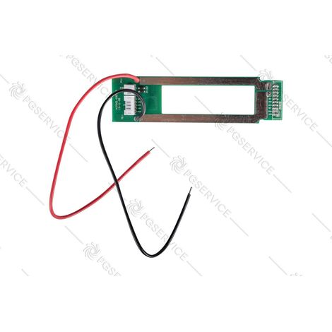 Ariete scheda PCB alimentazione HJJ1901 scopa aspirapolvere 22V 2722 2757 2758 (1/2)