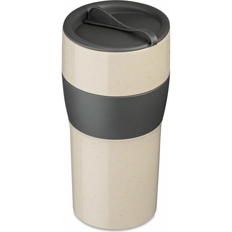 Thermobecher für Kaffee AROMA TO GO XL, 700 ml, KOZIOL (1/5)