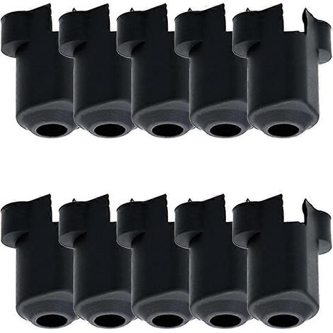 Tigrezy Lampe de feux arrière de voiture gauche avec ampoule pour Range Rover Evoque 2011-2018 (1/5)