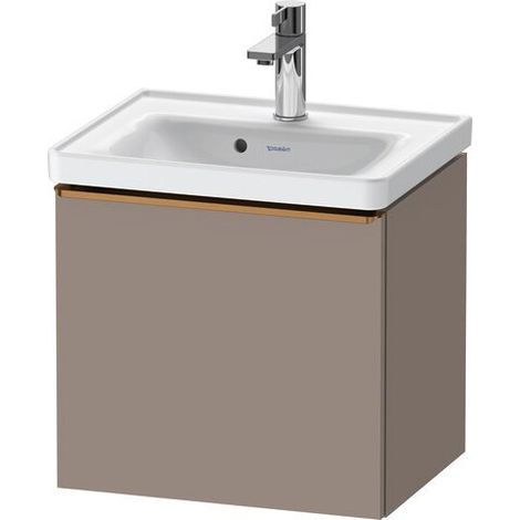 DURAVIT DE4248004430000 D-Neo WTU WH R.ek 484x372x440 bs. Mt