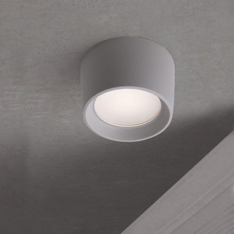 LIVIA 160 SURFACE GRIGIO 10W CCT (1/2)