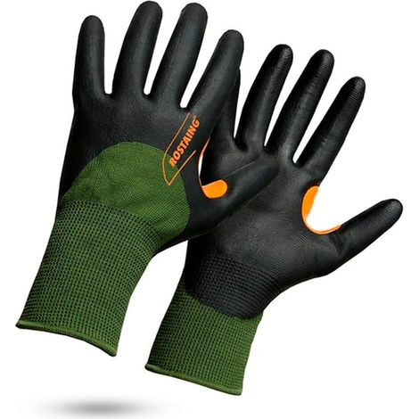 Gant protection froid MIDSEASON - 12/3XL - ROSTAING INDUSTRIE