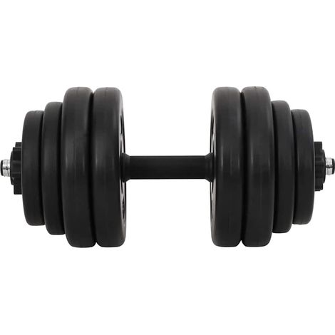 Maison Exclusive - Hantel 1 Stk. 15 kg (1/5)