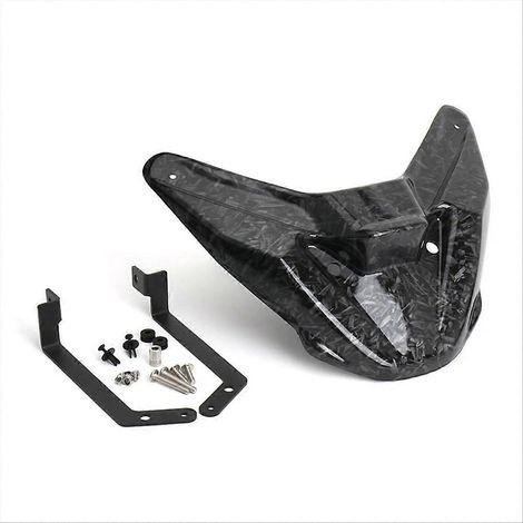 Roue avant à bec pour XL 750 TRANSALP 2023 2024 (Forgée) (1/5)