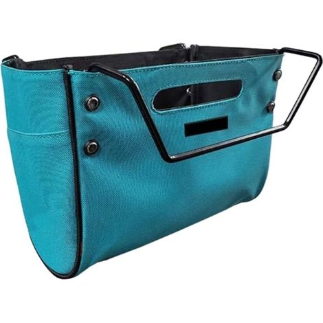 Sac à Échelle Compact et Polyvalent pour Organiser, Sac de Rangement Étanche pour les Amateurs (1/5)