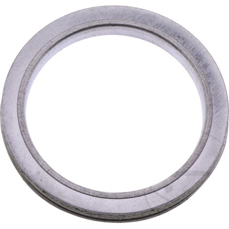 Guarnizione collettore di scarico Athena 39x50x5,3 mm per Yamaha