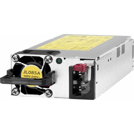 Aruba, a Hewlett Packard Enterprise company Aruba X371 12VDC 250W 100-240VAC Power Supply componente de interruptor de red Siste