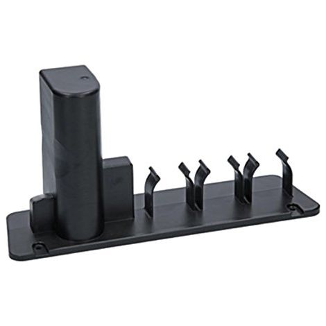 Support mural pour aspirateur sans fil GAS 18V-1 Bosch - 2608000668 (1/5)