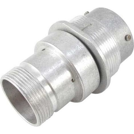 Deutsch HD34-18-14SE Connecteur automobile 14 voies - Boîtier pour Prise femelle - alu