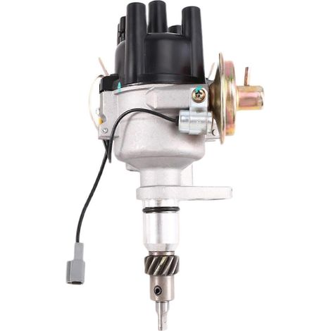 Distributeur d'allumage 19100-13110 (distributeur électronique) compatible avec les moteurs 3Y (1989-1995) (1/5)