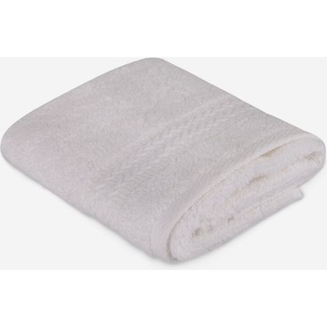Serviette de visage en coton 30x50 cm Rainbow (1/5)