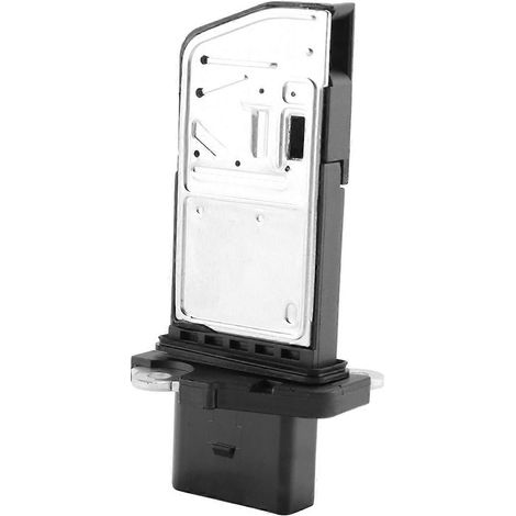 Capteur de débit d'air massique 06F906461A pour Audi A3 A4 TT Seat Golf - AFH60M-27 (1/4)