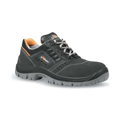 U-Power Fox Scarpe antinfortunistiche basse S1 SRC - 43