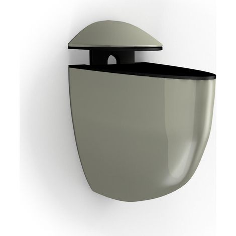 COPPIA REGGIMENSOLE PIKKIO NICKEL