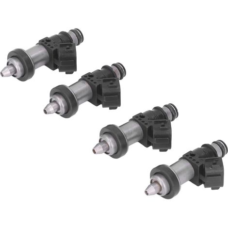 Ersatz-Einspritzdüsen 15710-24F00 für Suzuki Hayabusa GSX1300R GSX1300RZ 1999-2003 (1/5)