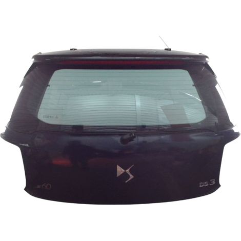 Hayon CITROEN Ds3 [PRODUIT D'OCCASION]♻️8701cv